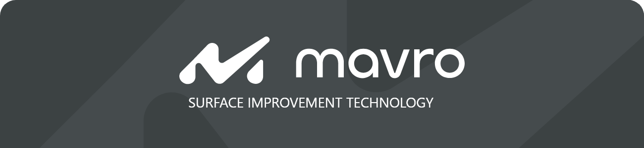 Mavro logo