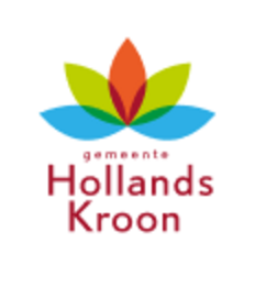 Logo Hollands Kroon