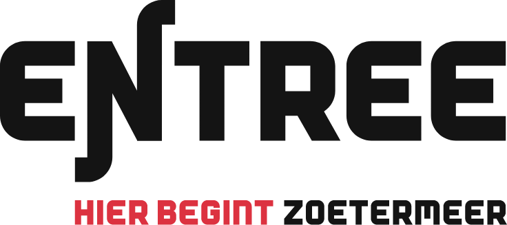 Logo Entree Zoetermeer