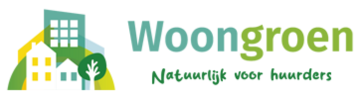 Logo Woongroen