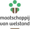 Logo maatschappij van welstand