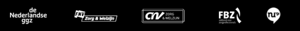 Samenwerking logo's