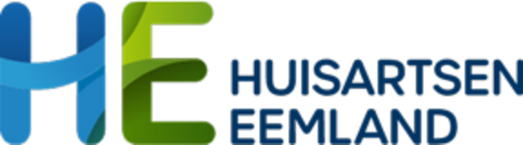 Logo Huisartsen Eemland